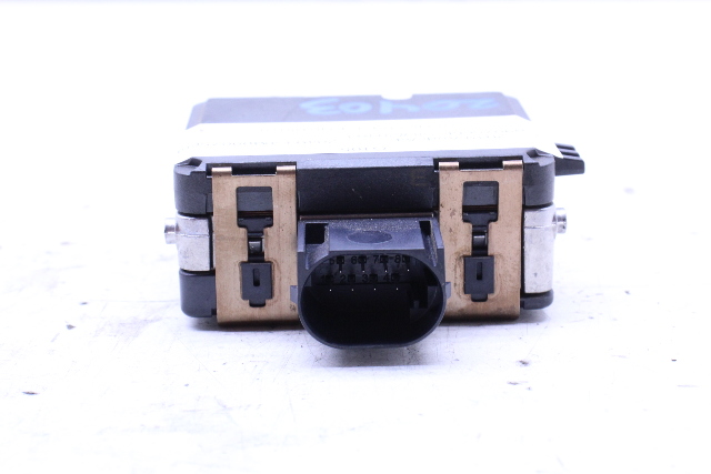 2019 Audi A4 Blind Spot Module Right 4M0907566E OEM