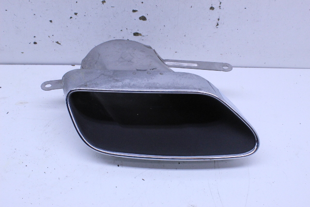 2019 Audi A4 Exhaust Muffler Tip Right 8W0253826E OEM