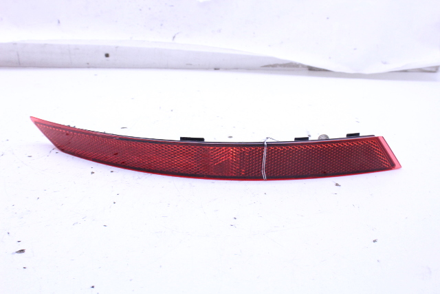 2019 Audi A4 Rear Bumper Light Lamp Reflector Right 8W0945106D OEM