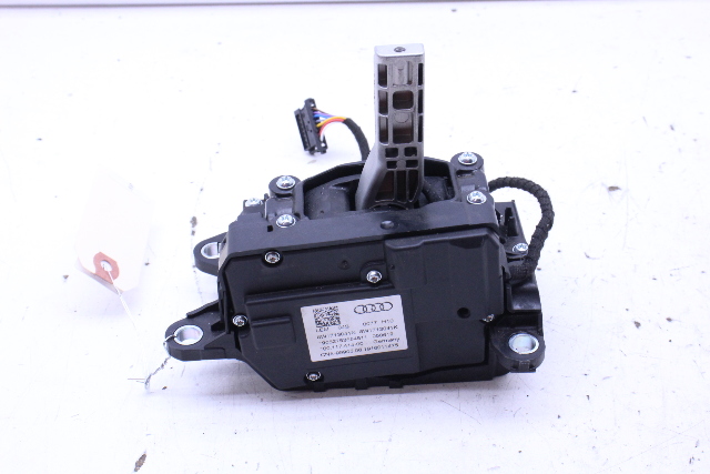 2017-2020 Audi A4 B9 Automatic Gear Shifter Shift Selector OEM