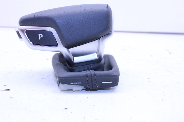 2017-2020 Audi A4 Shifter Knob Shift Boot OEM