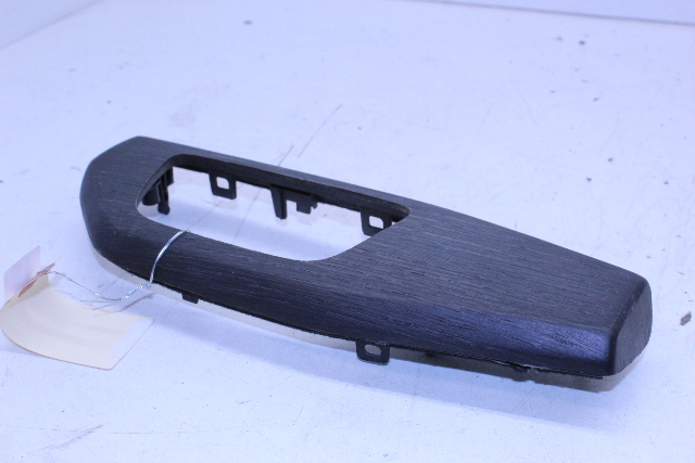 2017 2018 2019 Audi A4 Headlight Switch Trim Bezel - 8W1853189R OEM