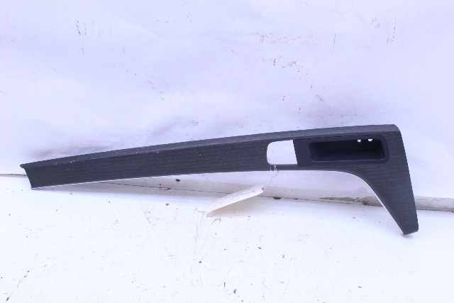 2017 2018 2019 2020 Audi A4 B9 Center Console Trim Right OEM