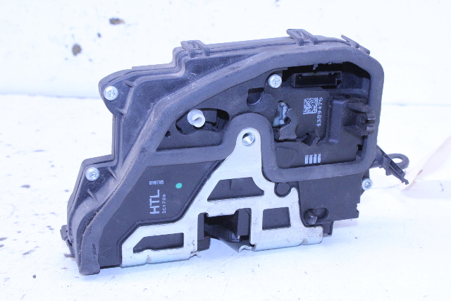 2006 BMW 325i Door Latch Lock Actuator Rear Left 4389475 Stock#20405 OEM