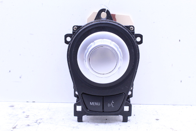BMW 323i 325i 328i 330i 335i iDrive Navigation Nav Knob Switch 6963313 OEM