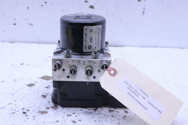 2006 BMW 325i 330i ABS Anti Lock Brake Pump OEM