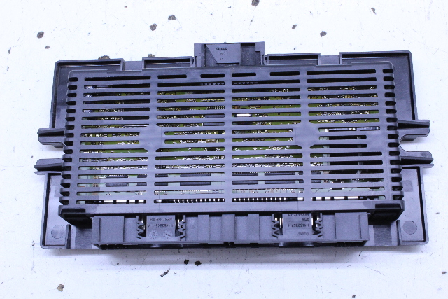 2006 BMW 325i Footwell Light Control Module LCM 6961133 OEM