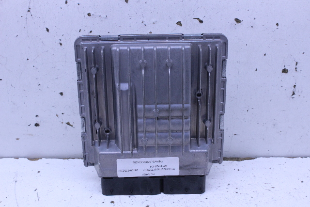 2006 BMW 325i 525i Engine Computer Module MSV70 ECU ECM DME DME - 12147555361 OEM