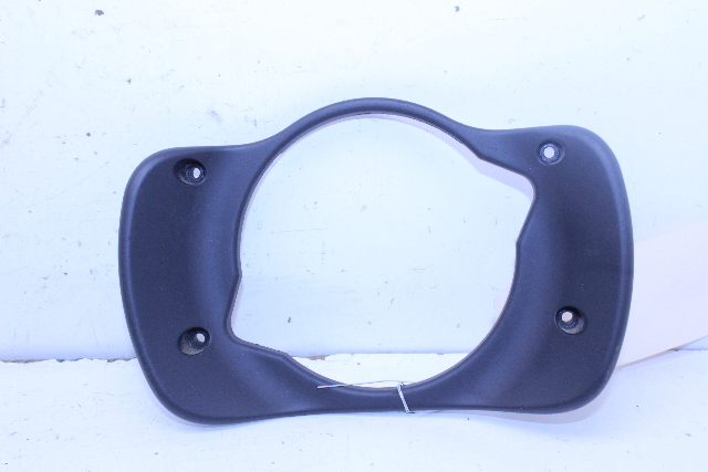 1997-2004 Porsche 911 Boxster Steering Column Trim Front OEM