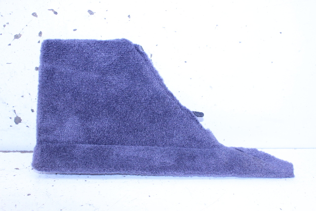 1997-2004 Porsche 911 Boxster Console Carpet Trim Left OEM