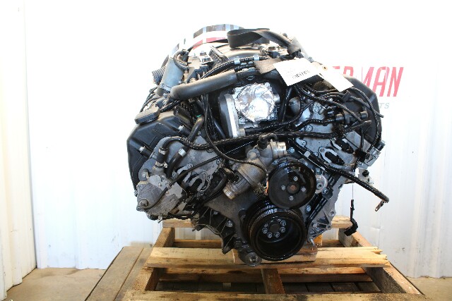 2006-2008 BMW 750LI N62 Engine Motor 182k Miles OEM