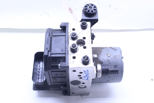 2006 2007 2008 BMW 750i 760i E65 ABS Anti Lock Brake Pump 6771231 OEM