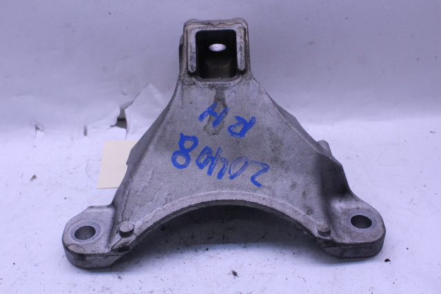 2011-2016 BMW 535i N55 Engine Motor Mount Bracket Right - 22116781228 OEM