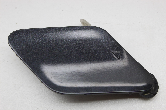 2011 BMW 535i GT Front Bumper Tow Eye Hook Cap Cover 7200753 OEM