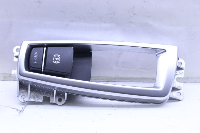 2010 2011 2012 2013 BMW 535i GT 550i GT Parking Brake Switch OEM
