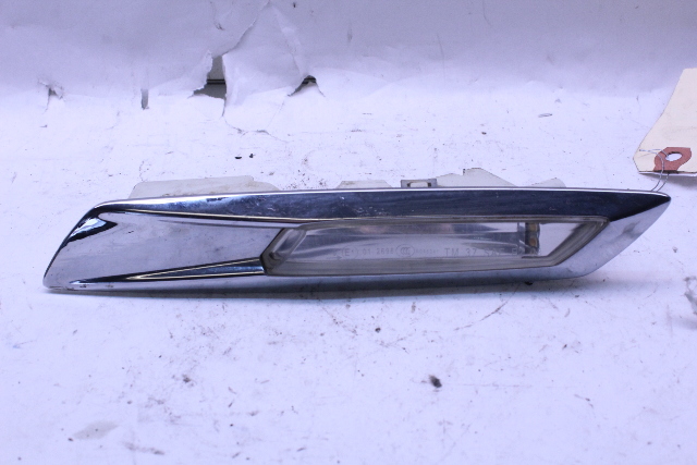 2010-2017 BMW 535i 550i GT F07 Side Marker Light Right OEM