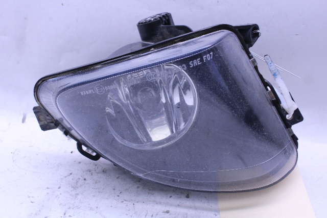 2010 2011 2012 BMW 535i 550i GT Fog Light Lamp Right OEM