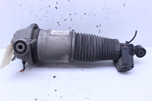 2008-2010 Porsche Cayenne Left Rear Strut Shock Air Spring 95535801911 OEM