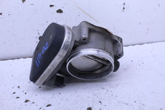 2004 2005 2006 BMW X5 545i 645i 745Li N62 Throttle Body OEM 13547506627
