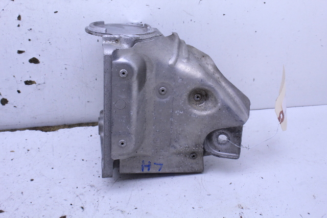 2006 BMW X5 Driver Left Bracket 6765047 Stock#20411 OEM