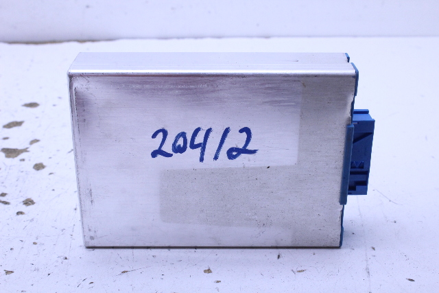 1996-2002 BMW Z3 E36 Cruise Control Module OEM