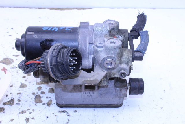1992 BMW 325i E30 ABS Anti Lock Brake Pump 1158403 Stock#20412 OEM