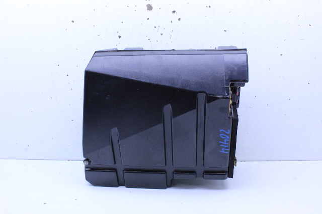 1999-2003 BMW 525it 528it 540it E39 Wagon Subwoofer Speaker Box OEM