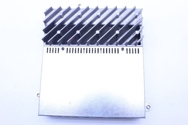 1999-2003 BMW 525it 540it E39 Wagon Amp Amplifier OEM