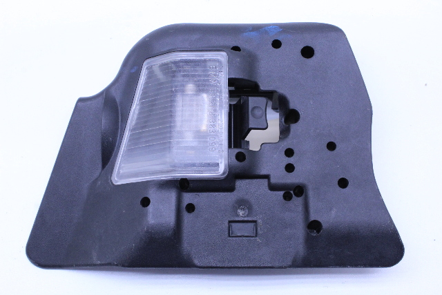 2001 2002 2003 BMW 328ci 330ci M3 Tail Light Lamp Bulb Carrier Left 8383827 OEM