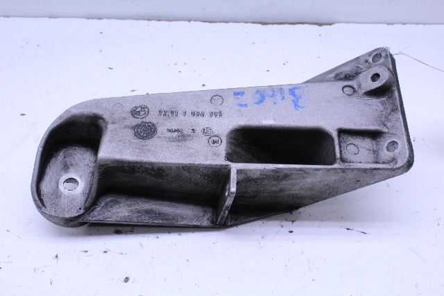 2001-2006 BMW X5 Engine Motor Mount Bracket Left 1096999 OEM
