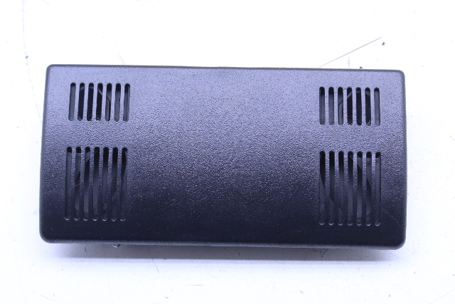 2006 BMW X5 Ultra Sonic Alarm Siren Module 6928429 OEM