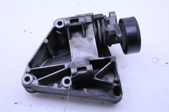 2006 BMW X5 E70 M54 M56 A/C AC Compressor Bracket - 64557512556 OEM