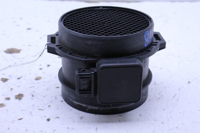 2006 BMW X5 Air Flow Meter 7567451 Stock#20418 OEM