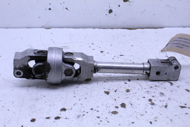 2001 2002 2003 2004-2006 BMW X5 Steering Column Swivel U-Joint OEM