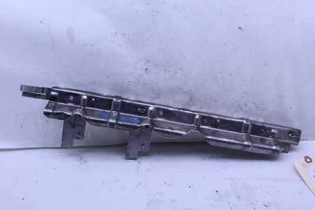 2008 BMW 335xi Heat Shield Bracket - 13717558316 OEM