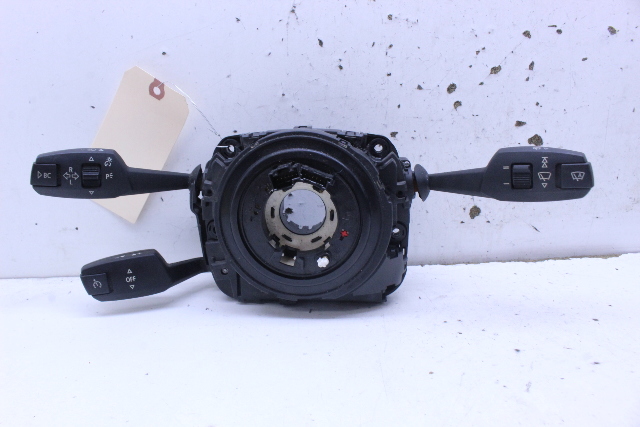 2007 2008 2009 BMW 328i 335i M3 Turn Wiper Wiper Column Switch OEM