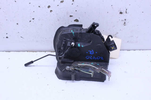 2002 BMW 325ci Door Lock Latch Right 4326404 OEM