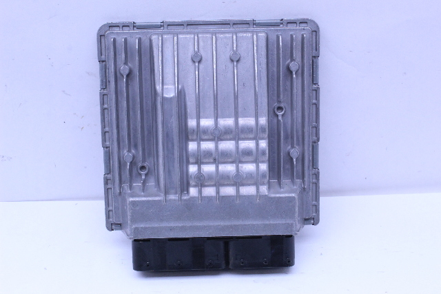 2006-2007 BMW 525i 530i E60 3.0 Engine Computer Module ECU ECM DME OEM