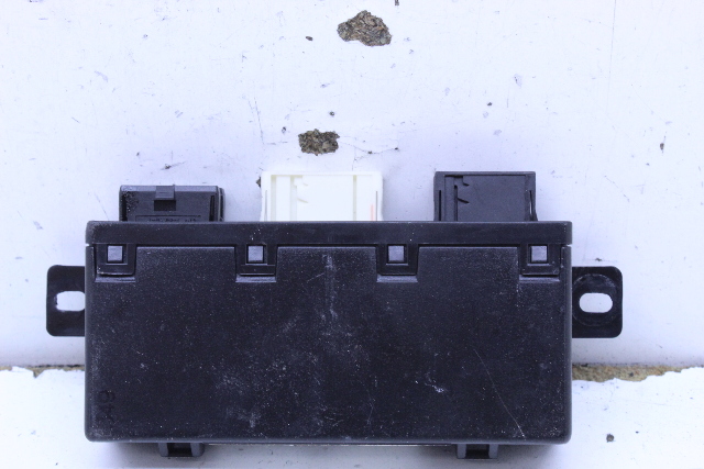 1999 BMW 528i E39 Door Control Module 8378773 OEM