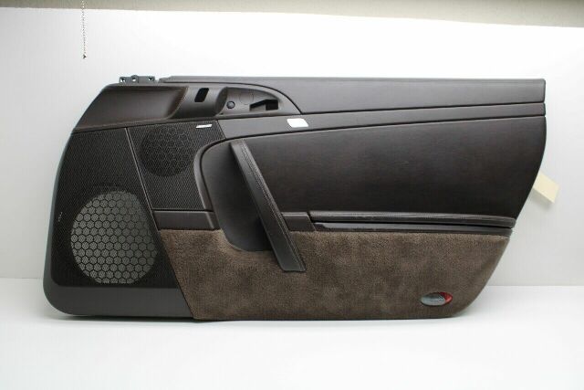 2005-2012 Porsche 911 997 Door Panel Right Leather OEM