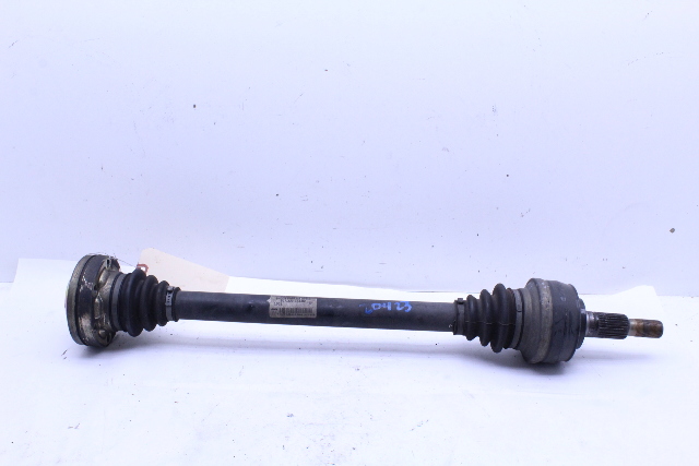 2005-2008 Porsche 911 Rear Axle Shaft CV Joint 6 Speed OEM 99733202402