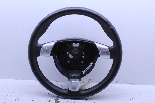 Porsche 911 997 Boxster Cayman 987 Steering Wheel 3 Spoke OEM