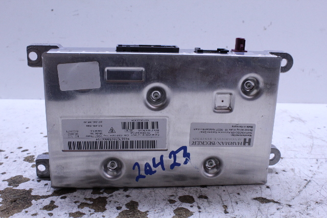 2007-2012 Porsche 911 997 Boxster Cayman 987 Telephone Control Module OEM