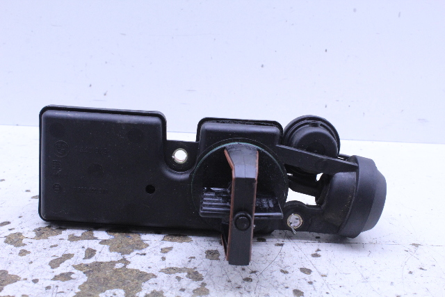 BMW Intake Manifold Flap Adjuster 1440049 OEM