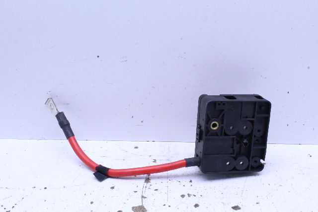 2000 BMW 328ci B Positive Junction Terminal Box 8374986 OEM