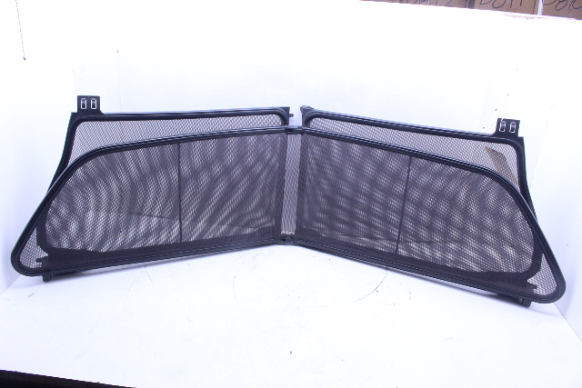 1999 - 2004 Porsche 911 996 Convertible Windscreen Wind Screen Deflector OEM
