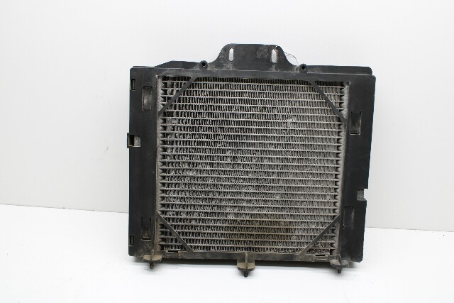 2012-2016 BMW M5 M6 Auxiliary Radiator Right OEM