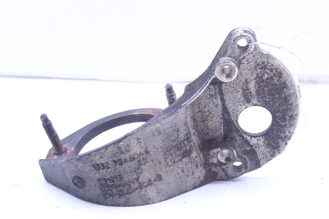 2012-2016 BMW M5 M6 Exhaust Header Pipe Bracket Right 7846046 OEM