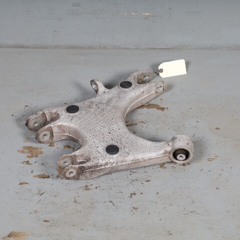 2012-2019 BMW M5 M6 Right Passenger Rear Lower Control Arm 33322284134 OEM