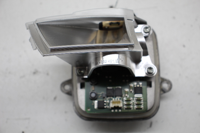 BMW LED Cornering Light Control Module Left 7352491 OEM